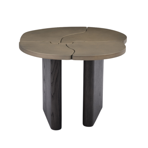 QUA-QUA Side Table | 600 x 600 mm