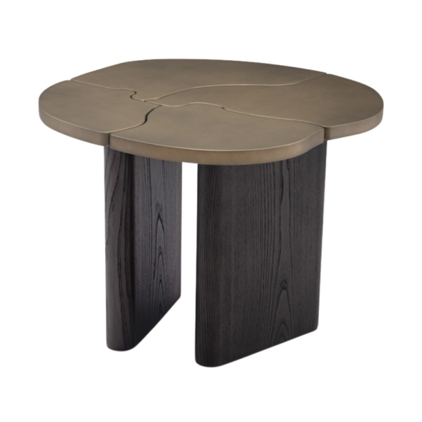 QUA-QUA Side Table | 600 x 600 mm