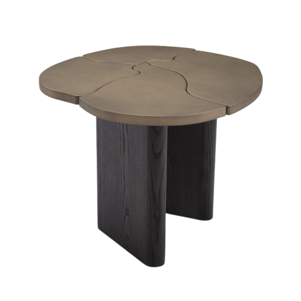 QUA-QUA Side Table | 600 x 600 mm