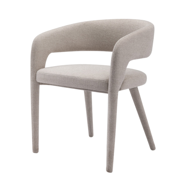 LIS-LIS Chair