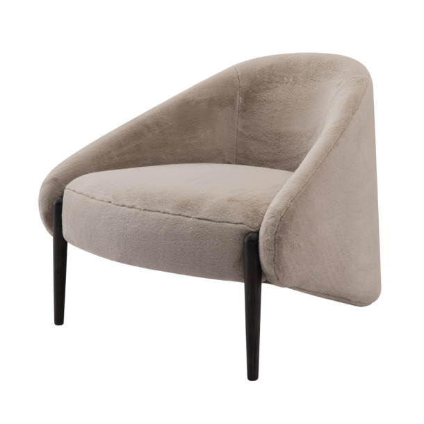 KIA-KIA Lounge Chair