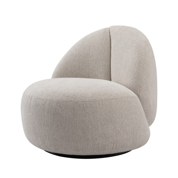 RIO-RIO Lounge Chair