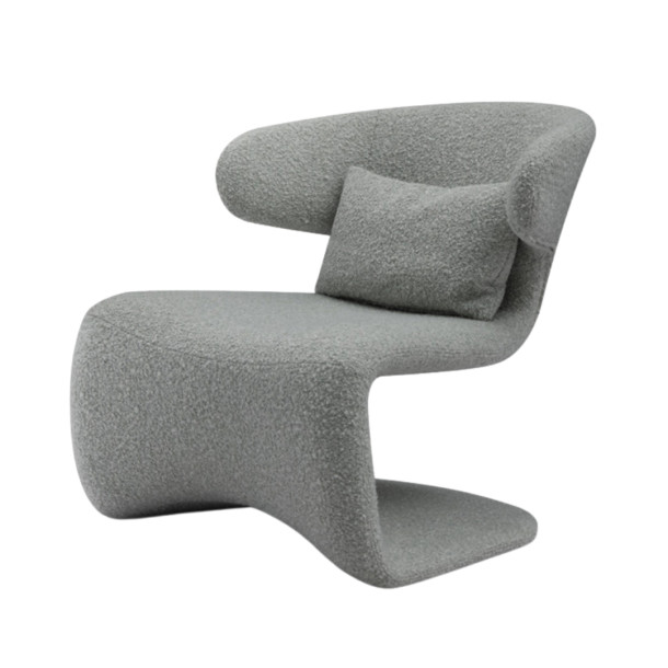 PLI-PLI Lounge Chair