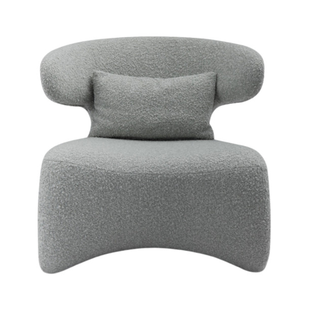 PLI-PLI Lounge Chair