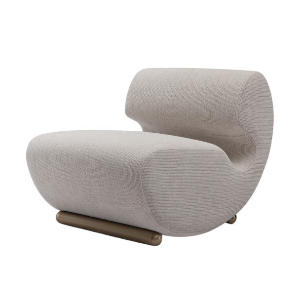 EMA-EMA Lounge Chair
