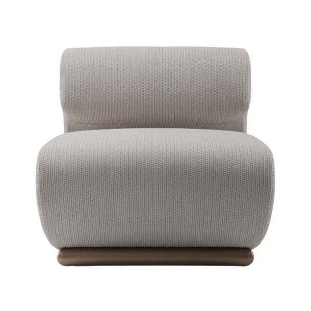 EMA-EMA Lounge Chair