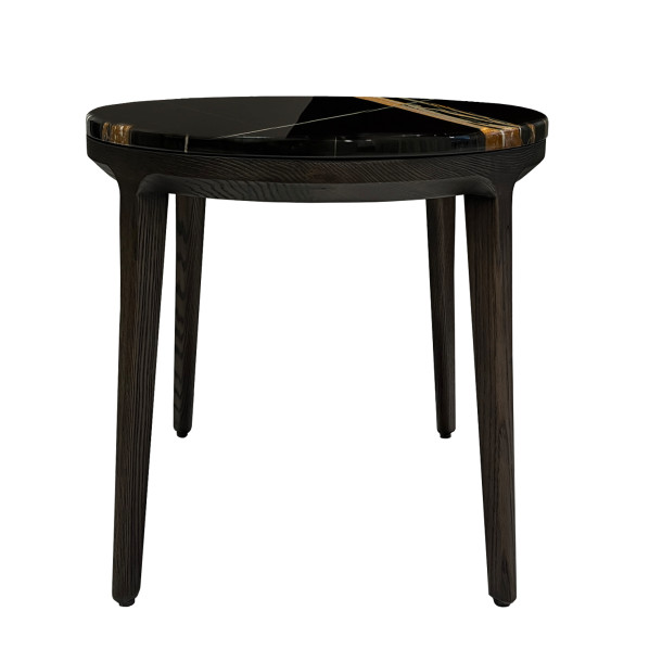 FIG-FIG Side Table | Dia: 430 MM