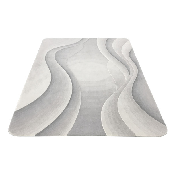 Gentle Drift Rug (2 x 2.4 M)