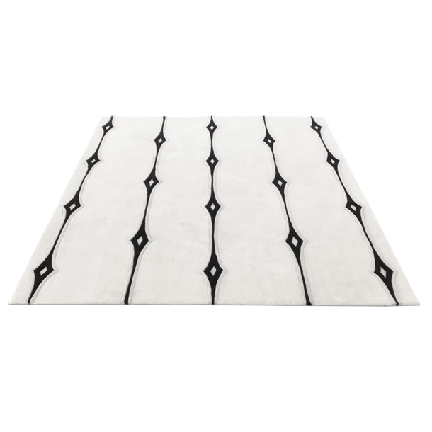 Diamond Dance Rug (2.4 x 2.4 M)