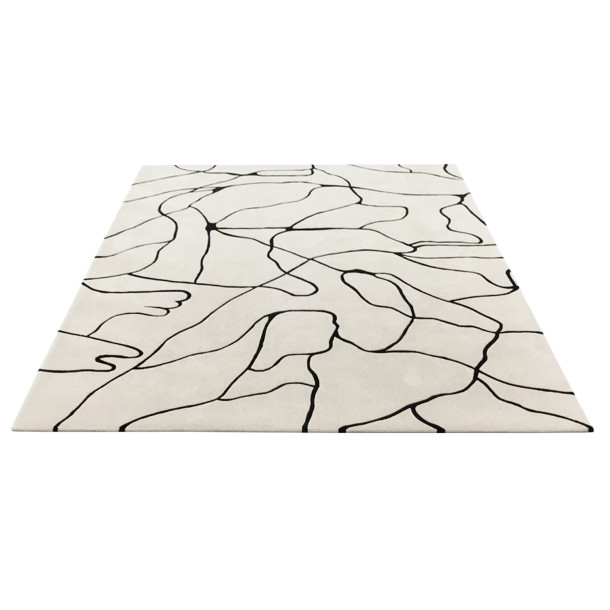 Dynamic Flow Rug (2.4 x 2.4 M)