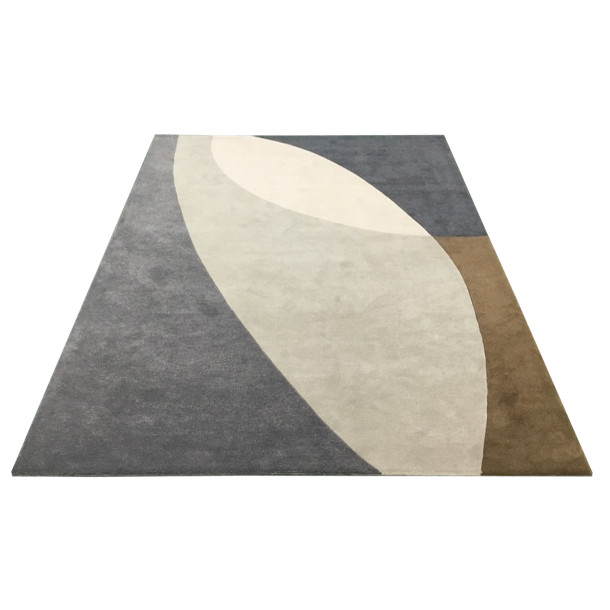 Muted Elegance Rug (2 x 2.4 M)