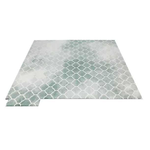 Foggy Forest Rug (3 x 3 M)