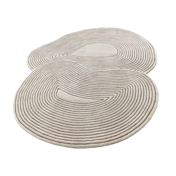 Ebbing Tides Rug (2 x 2.4 M)