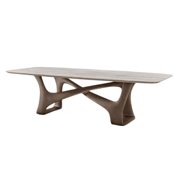 RIM-RIM Dining Table | 2.2M