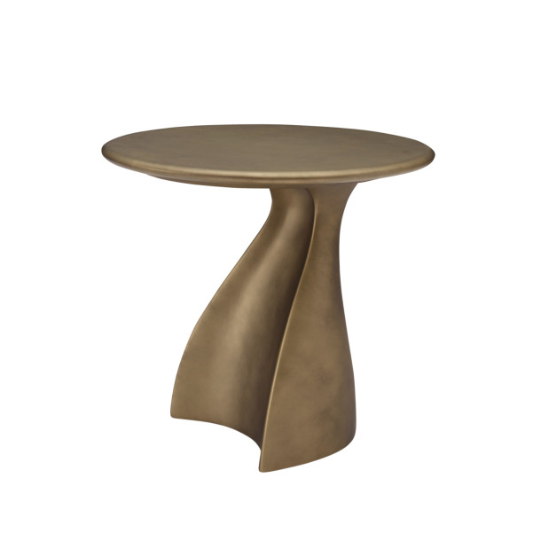 ZIG-ZIG Side Table | 550 x 465