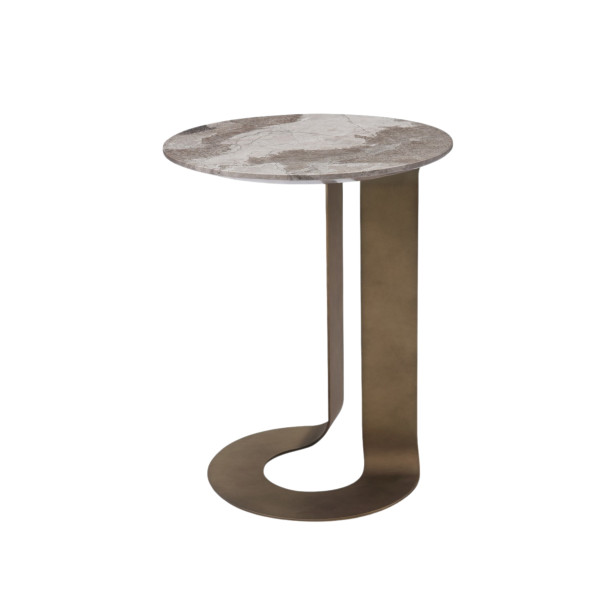 JIG-JIG Side Table | Dia: 380