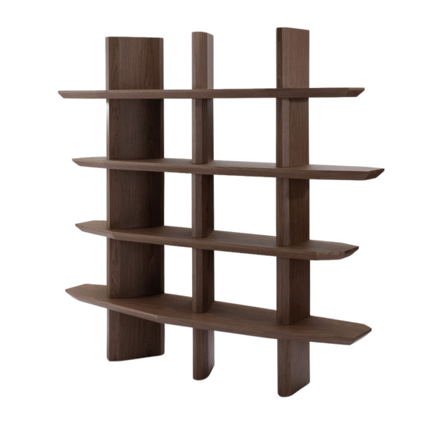SIS-SIS Book Shelf | 2045 x 445 mm