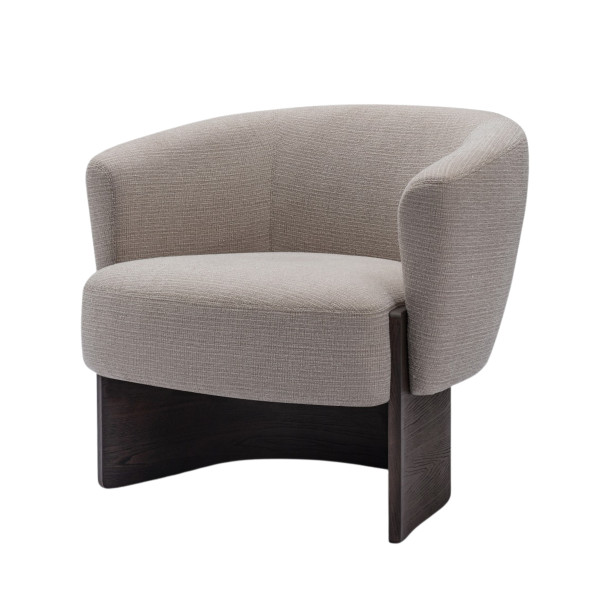 VIB-VIB Lounge Chair