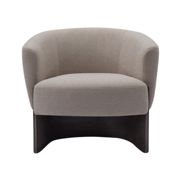 VIB-VIB Lounge Chair