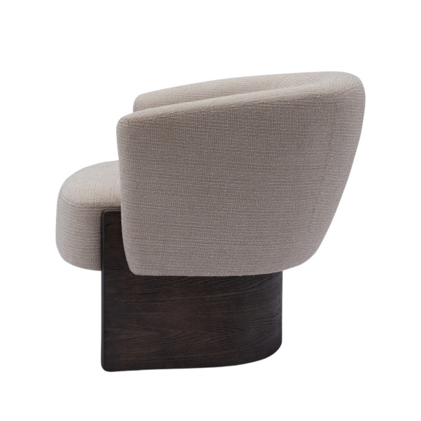 VIB-VIB Lounge Chair
