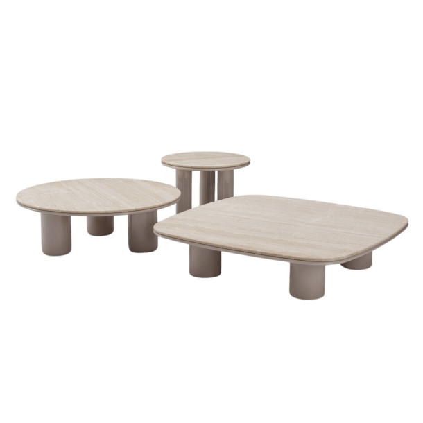 HAC-HAC Coffee Table | 1200 x 1200