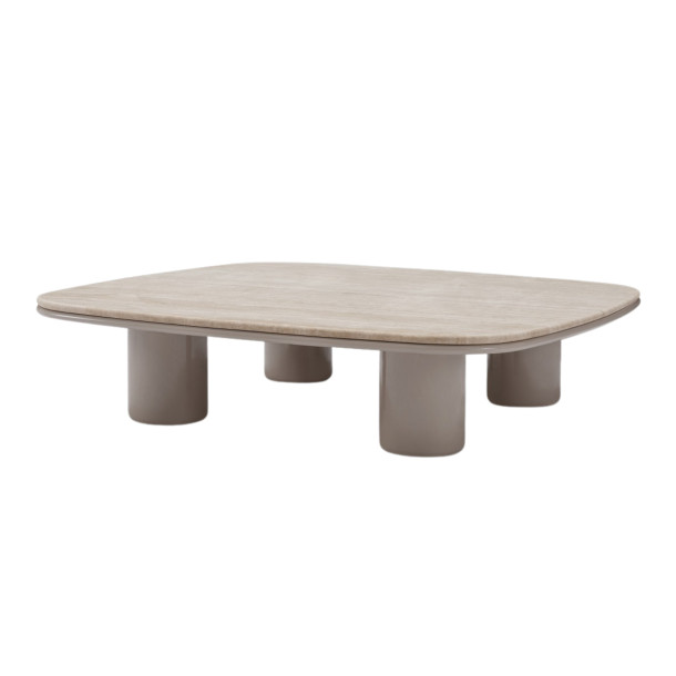 HAC-HAC Coffee Table | Dia: 1000