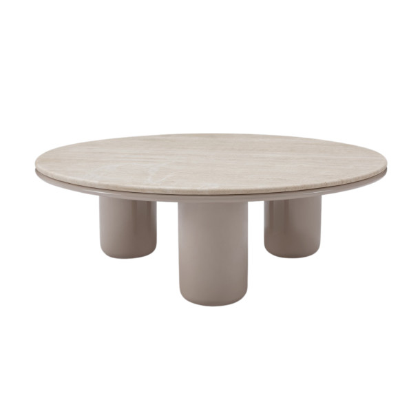 HAC-HAC Side Table | Dia: 600