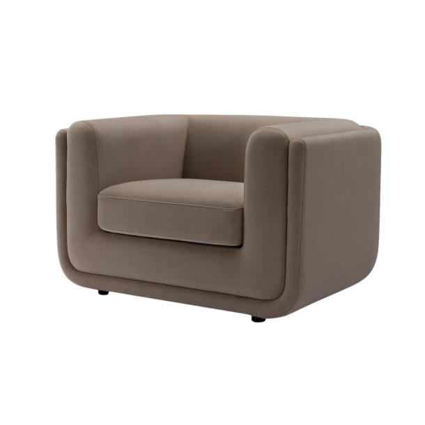 RIT-RIT Single Seater Sofa