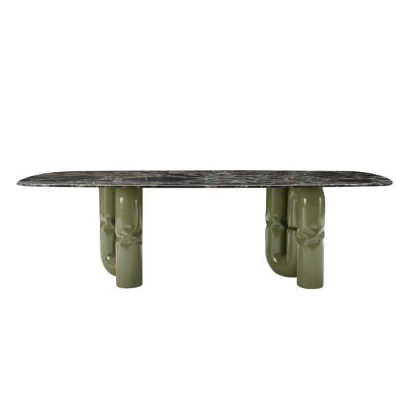 TET-TET Table | 2.4m