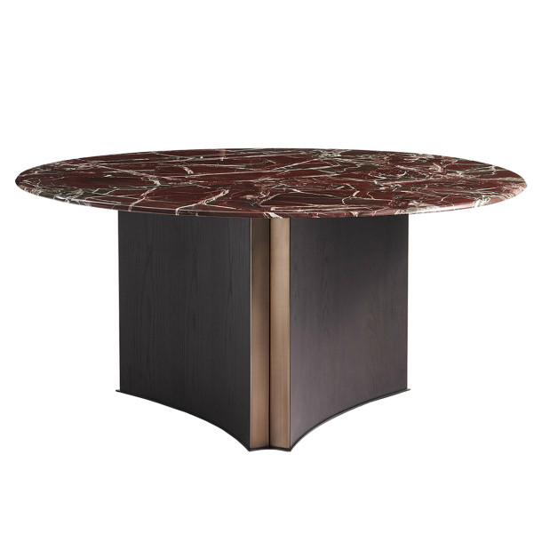 VO-VO Dining Table | Dia: 1.6M