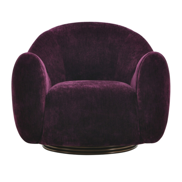 BAP-BAP Lounge Chair