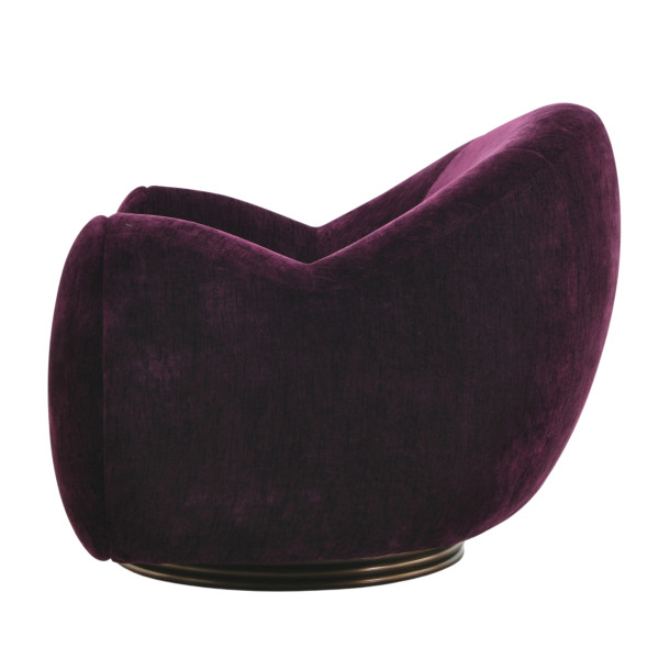 BAP-BAP Lounge Chair