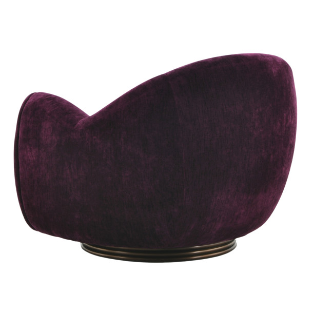 BAP-BAP Lounge Chair