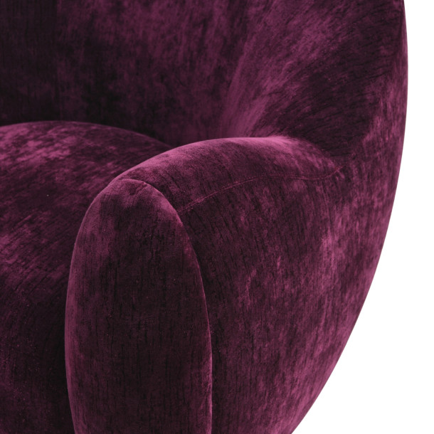 BAP-BAP Lounge Chair