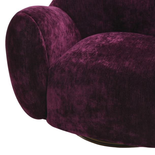 BAP-BAP Lounge Chair