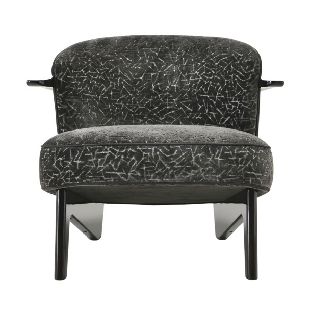 ANT-ANT Lounge Chair