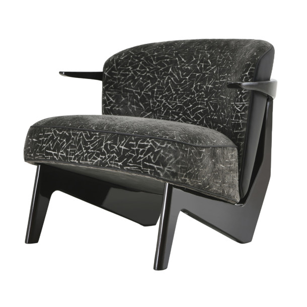 ANT-ANT Lounge Chair