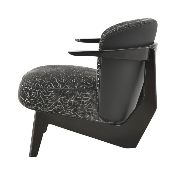 ANT-ANT Lounge Chair