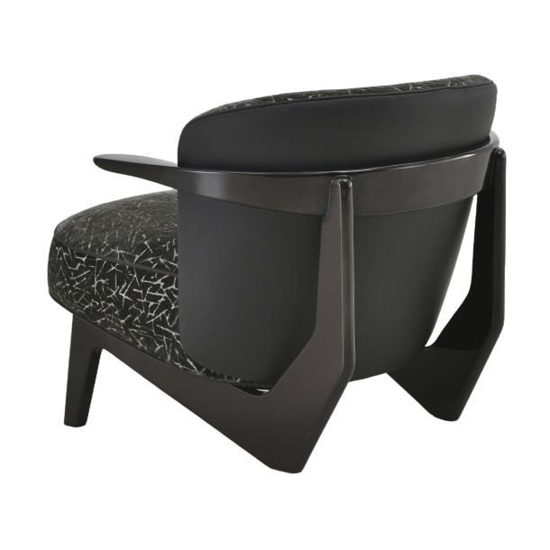 ANT-ANT Lounge Chair