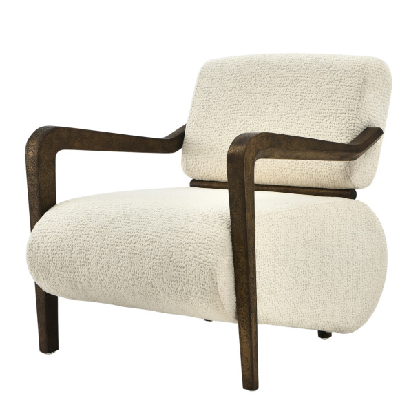 FEC-FEC Lounge Chair