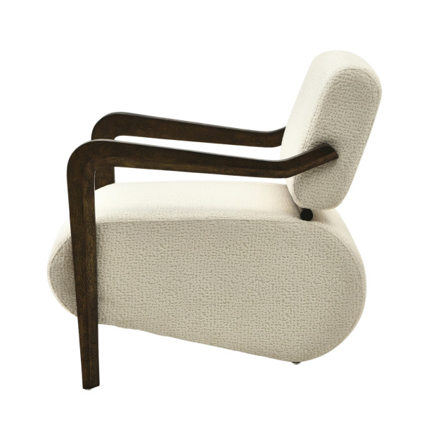 FEC-FEC Lounge Chair