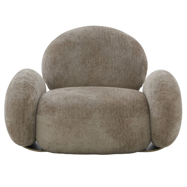 BIP-BIP Lounge Chair