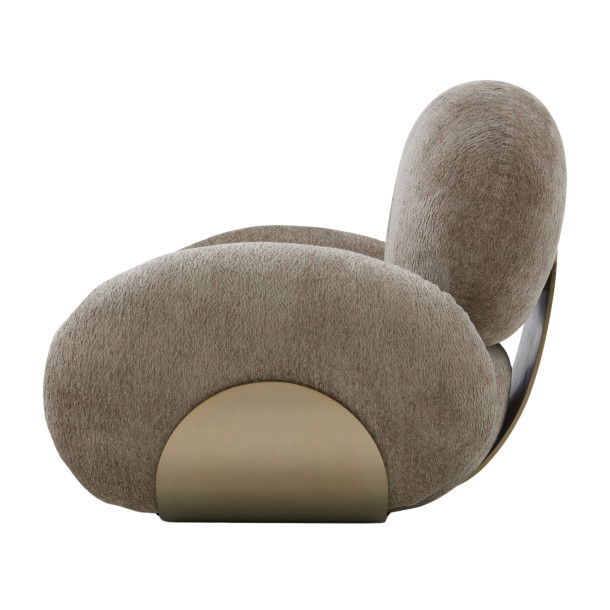 BIP-BIP Lounge Chair