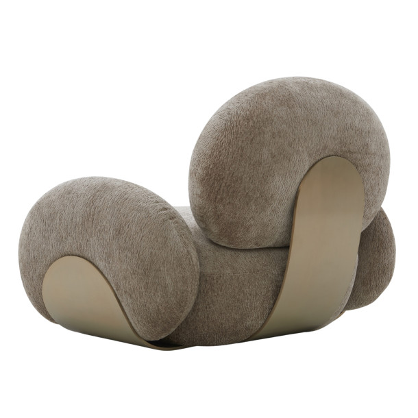 BIP-BIP Lounge Chair