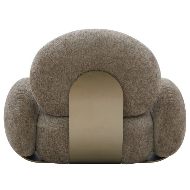 BIP-BIP Lounge Chair