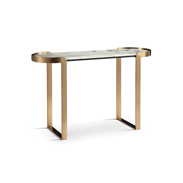 DOO-DOO Console Table