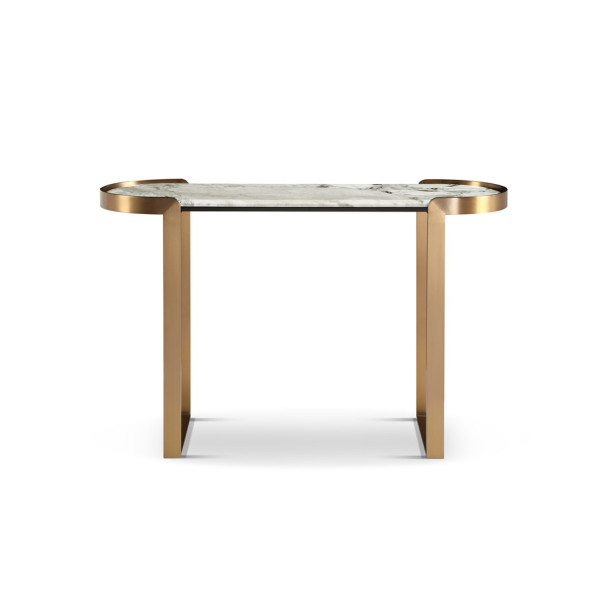 DOO-DOO Console Table