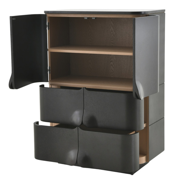 EAS-EAS Bar Cabinet | W: 850