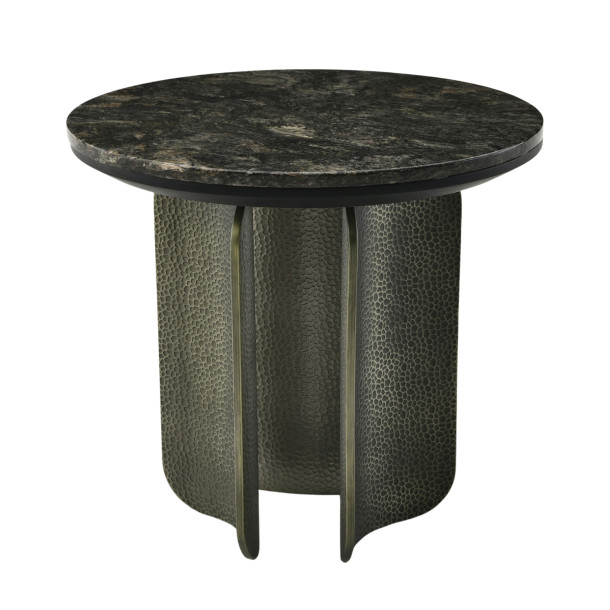 SAV-SAV Side Table | Dia: 550 mm
