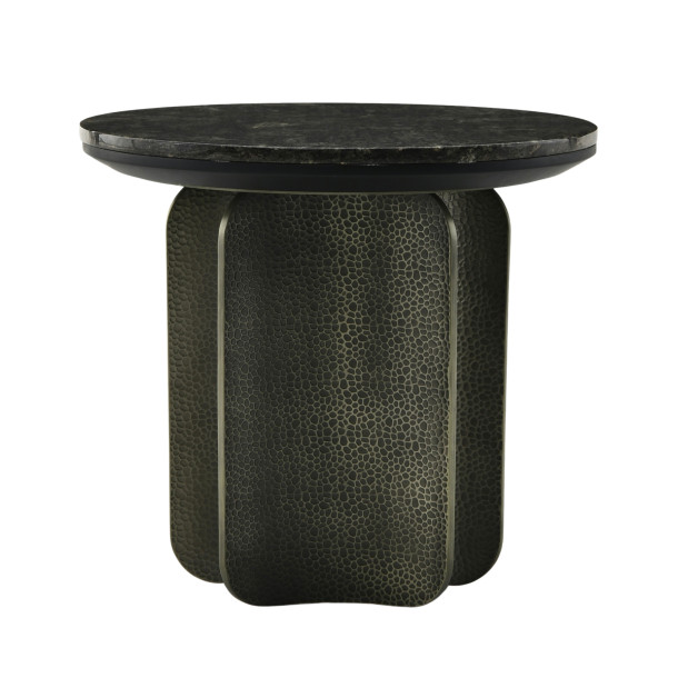 SAV-SAV Side Table | Dia: 550 mm